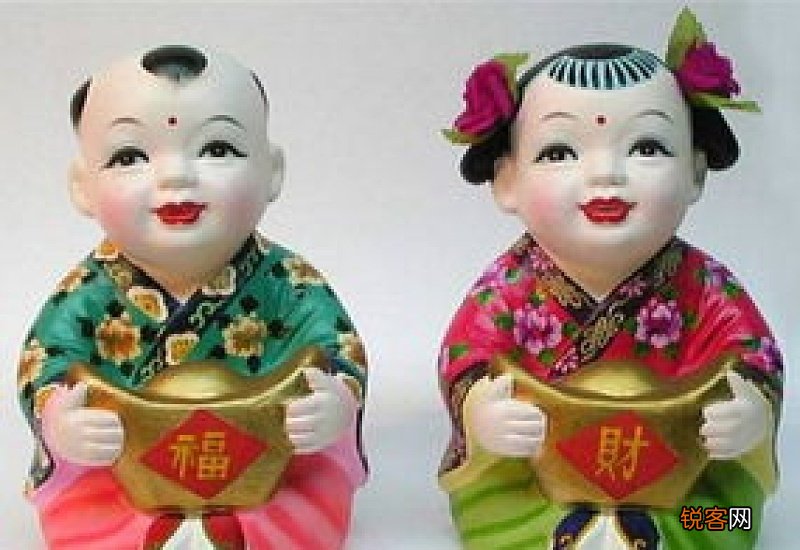 泥娃娃大阿福的老家是哪里
