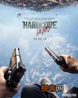 好看的硬核科幻电影有什么推荐的？