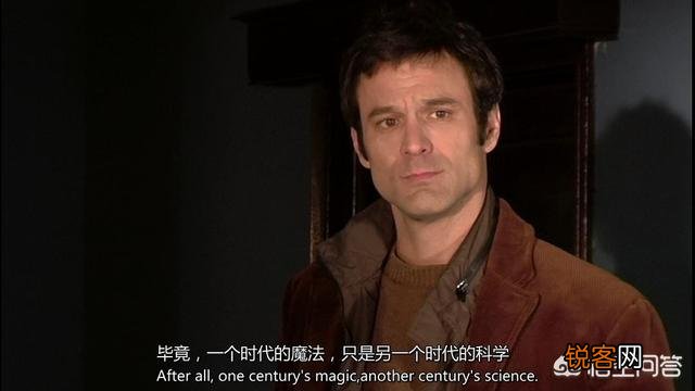 你看过的最好的科幻电影是什么？