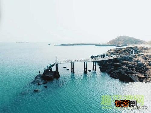 上海到平潭自驾游,怎么玩?