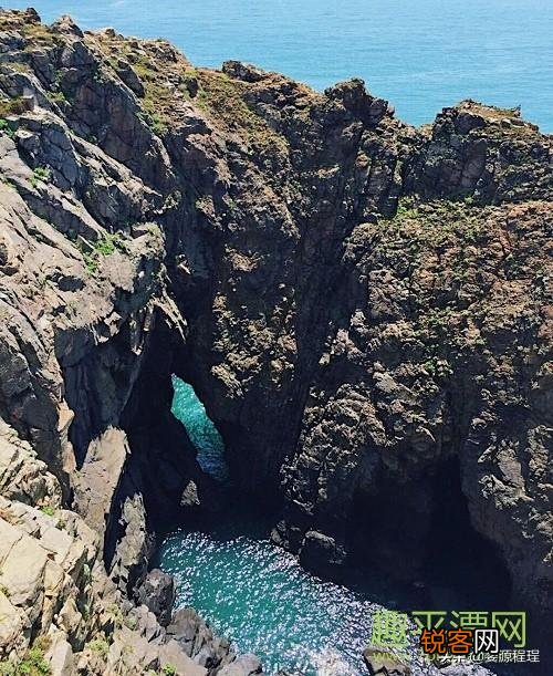 上海到平潭自驾游,怎么玩?
