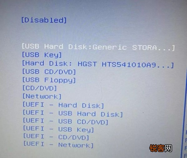 神舟战神怎么进入BIOS设置U盘启动？神舟战神电脑u盘启动bios设置教程