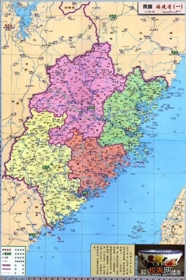 为何福建平潭在台湾名气很大,内地反而知名度不高？