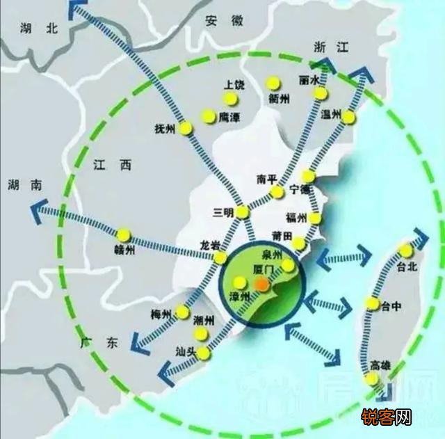为何福建平潭在台湾名气很大,内地反而知名度不高？