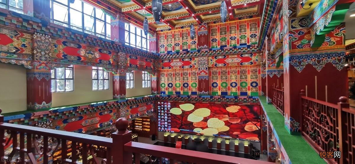 昌都简介概况 昌都是哪个省的城市