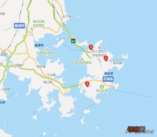 平潭岛好玩吗？有何攻略？