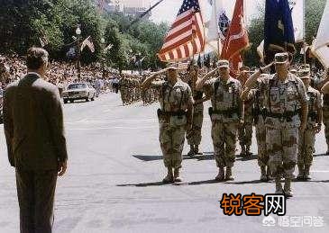 伊拉克为什么败得那么快？