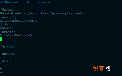 Xmanager7怎么调出图形界面