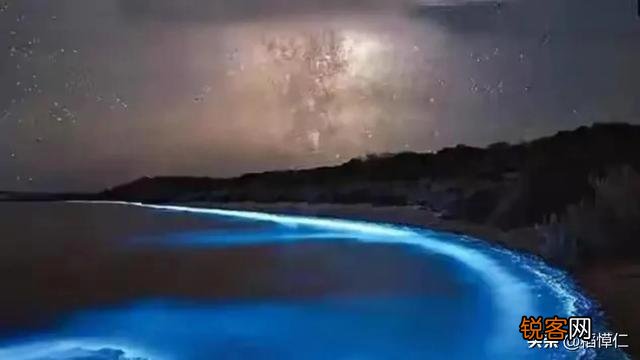 福建平潭的蓝眼泪什么时候去看最合适？