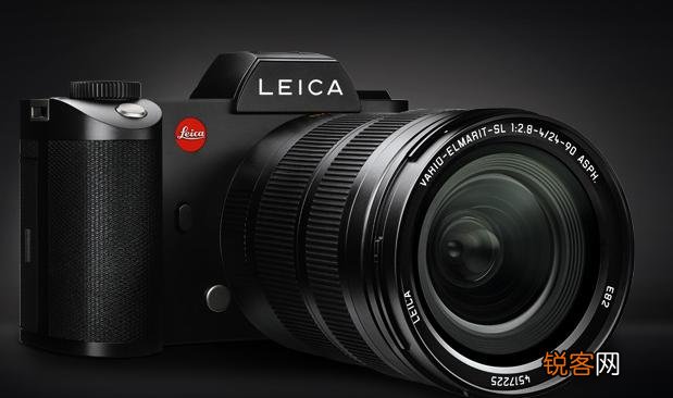 德国Leica和日本Sony、Canon究竟有何差别？