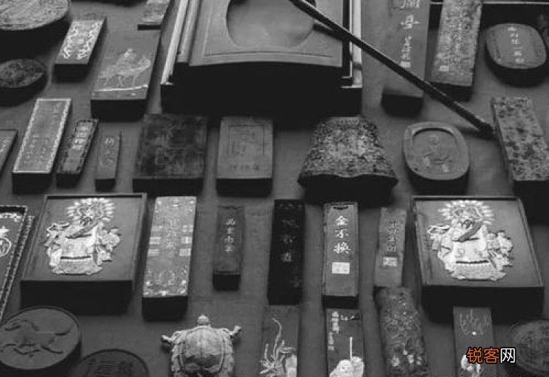 徽墨是文房四宝吗