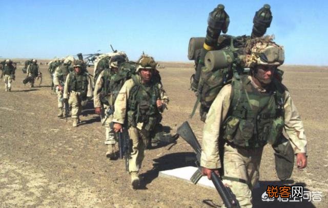 伊拉克政府军已经达60万,都是美国装备起来的,美国为什么还不肯从伊拉克撤军呢？