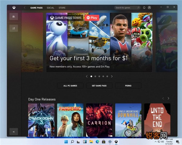 Win11怎么升级 Win10怎么升级到Win11