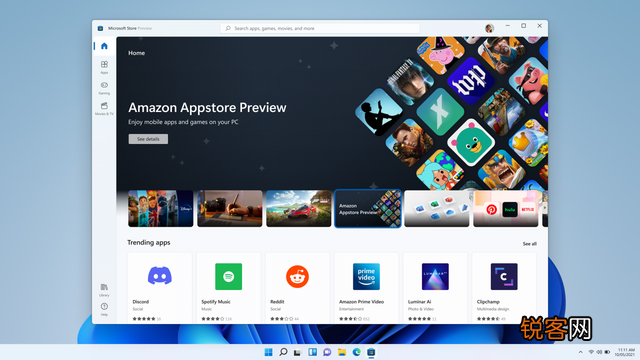 Win11安装安卓APP有没有要求 Win11安装安卓APP有哪些要求