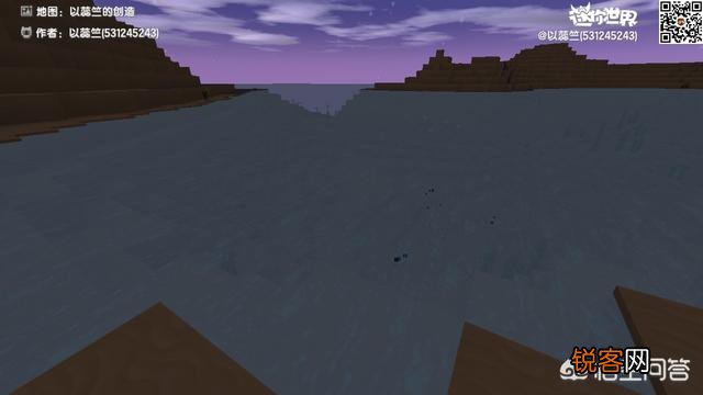 迷你世界怎么快速找到石油？