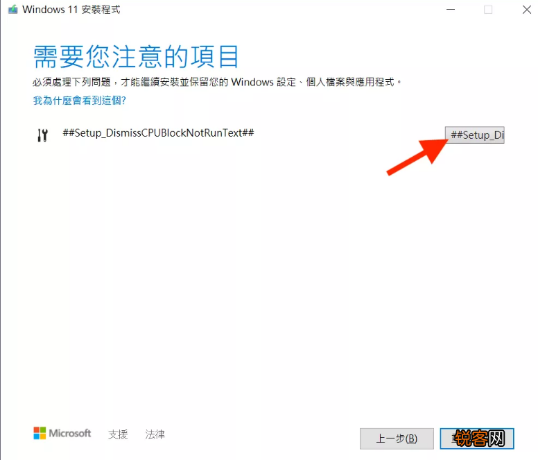 怎么绕开Win11 TPM2.0升级限制?绕开Win11 TPM2.0升级限制操作方法
