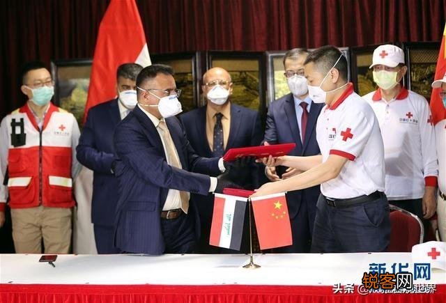 伊拉克能控制住新冠疫情吗？