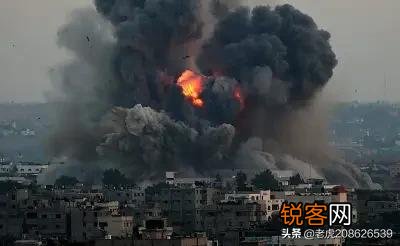 为什么现在很少看到利比亚和伊拉克的新闻了,是已经和平了人民生活走上正轨了吗？