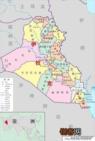 为什么伊拉克示威游行越来越暴力?伊拉克民主会面临失败吗？
