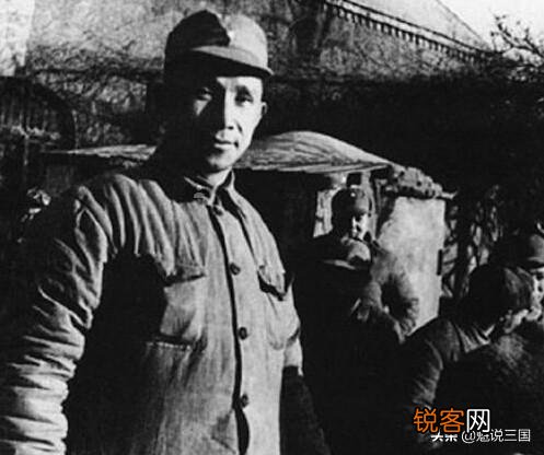 中国从古至今谁才是第一战神？