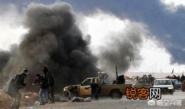 过去的这些年,伊拉克和利比亚人民会怀念萨达姆和卡扎菲时代吗？