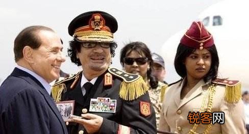 过去的这些年,伊拉克和利比亚人民会怀念萨达姆和卡扎菲时代吗？
