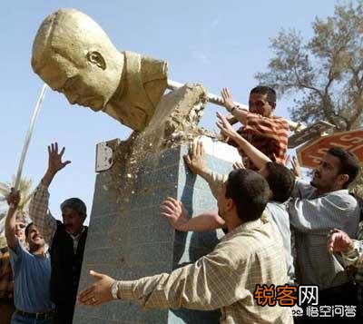 过去的这些年,伊拉克和利比亚人民会怀念萨达姆和卡扎菲时代吗？