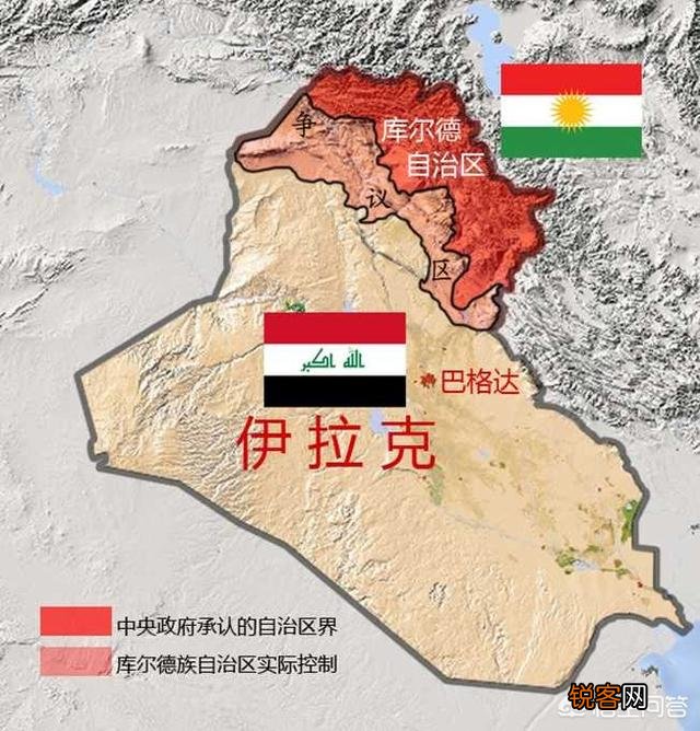 现在的伊拉克是什么情况？