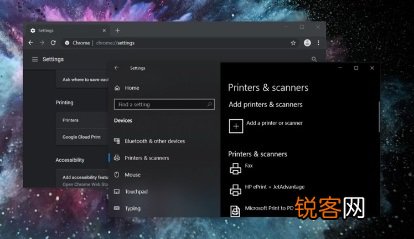 KB4560960导致打印机不好用，如何卸载？