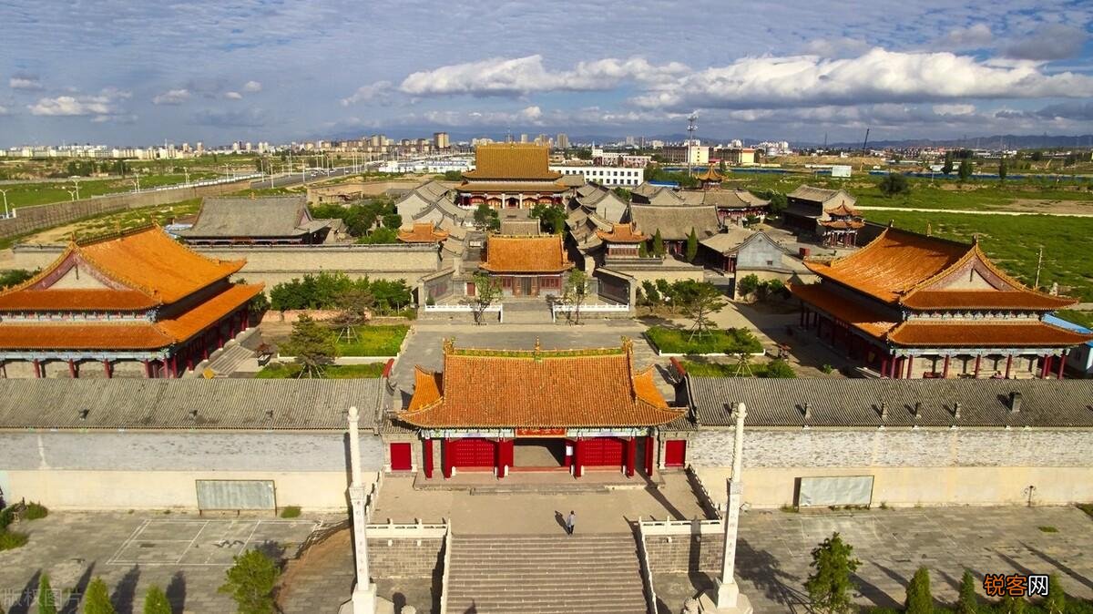 包头市简介概况 包头市是哪个省的城市