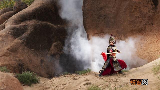 有哪些女元帅？