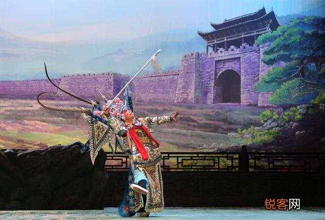 有哪些女元帅？