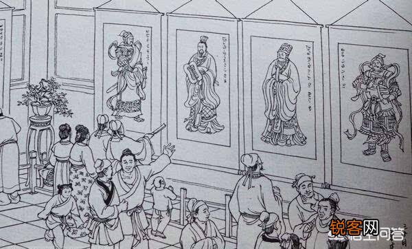 隋唐演义中第一大将秦琼为什么只排凌烟阁末位？