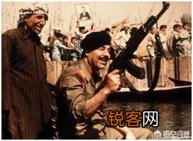 俗话说：“没有国哪有家“,可为什么萨达姆死了,伊拉克人口却暴增了？
