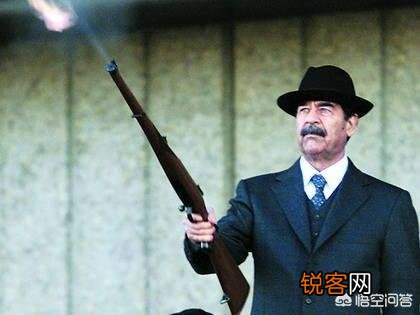 俗话说：“没有国哪有家“,可为什么萨达姆死了,伊拉克人口却暴增了？