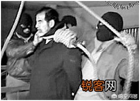 俗话说：“没有国哪有家“,可为什么萨达姆死了,伊拉克人口却暴增了？