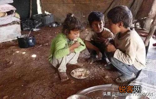 俗话说：“没有国哪有家“,可为什么萨达姆死了,伊拉克人口却暴增了？