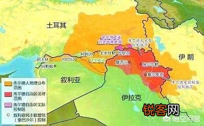 伊拉克会走向分裂吗？