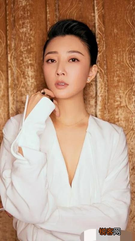 殷桃前夫因受贿入狱 演员殷桃出什么事了