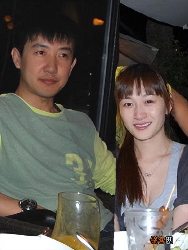 殷桃前夫因受贿入狱 演员殷桃出什么事了