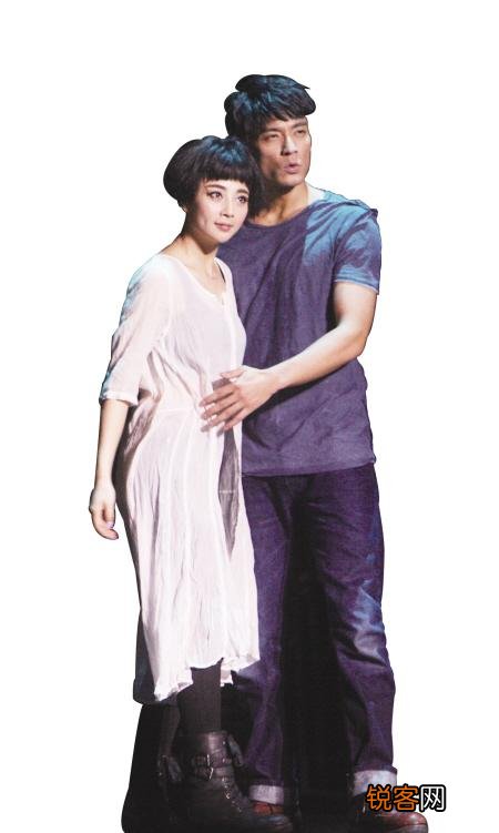 殷桃前夫因受贿入狱 演员殷桃出什么事了