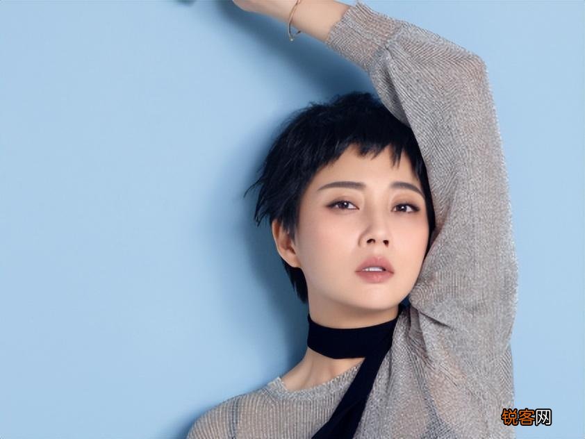 殷桃前夫因受贿入狱 演员殷桃出什么事了