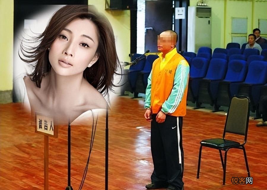 殷桃前夫因受贿入狱 演员殷桃出什么事了