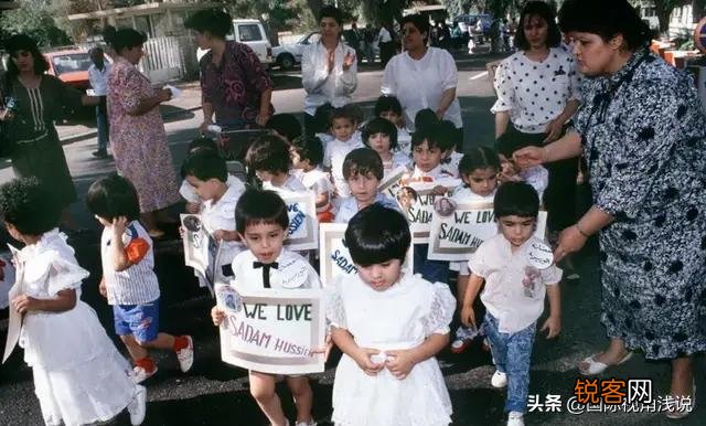 十几年过去了,伊拉克人民怀念萨达姆吗？