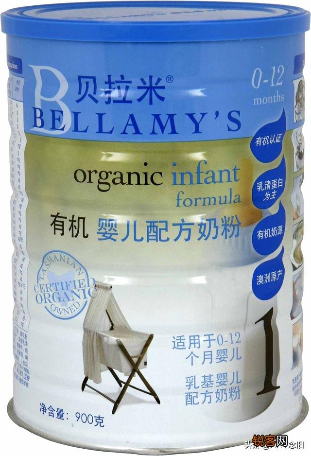 有什么比较好吸收的婴儿奶粉,有何推荐？