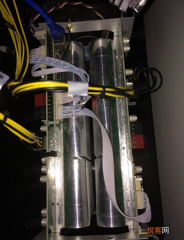 蚂蚁S1矿机快速入门教程是什么？蚂蚁S1矿机快速入门教程解答！
