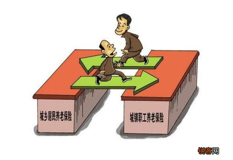 既参加了职工社保又参加了居民社保，城乡养老保险可以跨制度转移吗？