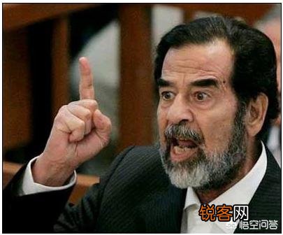 有人说伊拉克民众对于萨达姆被推翻悔恨不已,这是真的吗?