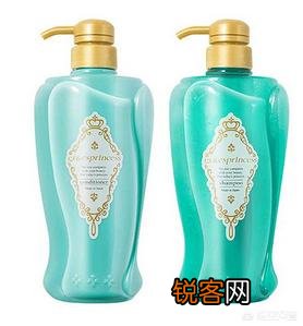 女性头发细软少,头皮油,有什么好的洗发水推荐吗?