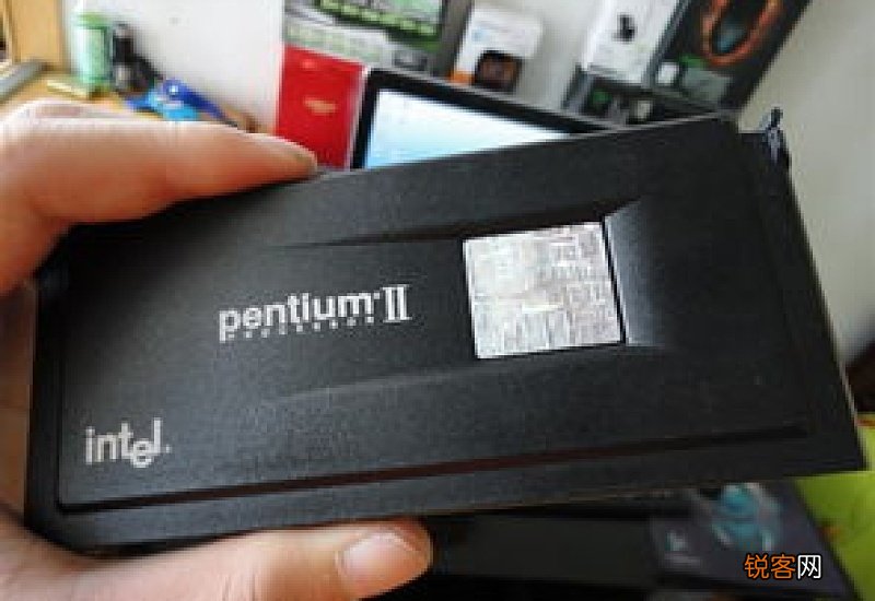 pentium2是几位处理器